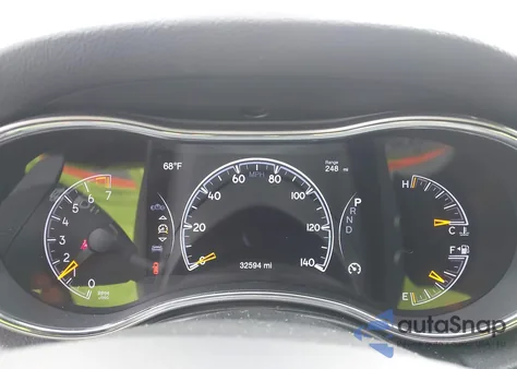 2021 Jeep Grand Cherokee Laredo E 4X4 from USA, damaged, VIN 1C4RJFAG5MC691307